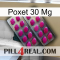 Poxet 30 Mg 10